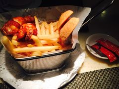 -半秋山西餐厅(宜昌大洋店)