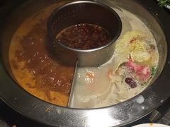 -佬土鹅肠火锅(解放路店)