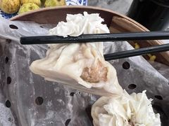 三鲜烧麦（普通）-都一处烧麦馆(前门店)