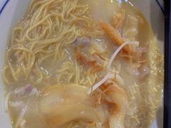 -路环码头面馆
