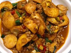 -建辉湖南土菜馆(南大街店)