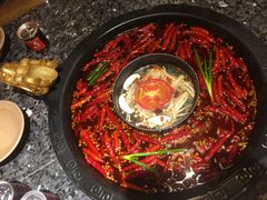 锅底-蜀大侠火锅(建设路第五大道店)