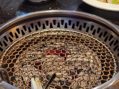 -木槿花韩式炭烤·熟成肉工坊(孙文东路店)
