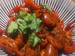 -肉串汪(月坛店)