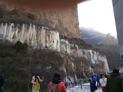 -山西通天峡景区