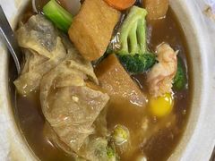 -無招牌海鮮(芽笼店)