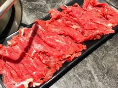 -林记潮牛·牛肉火锅(上马墩店)