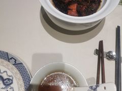 -钱塘花园·宁波菜