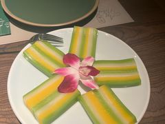 -安南越南餐厅(青岛万象城店)