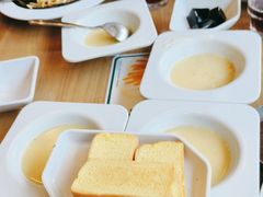 -豪客来牛排(红豆万花城店)