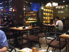 大堂-嘎嘎鸭脑壳(蜀汉路店)