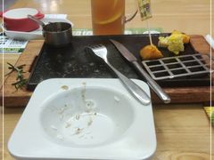 -豪客来牛排(天阳D32店)