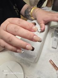 -Wax Brow蜜蜡脱毛美甲美睫眉吧