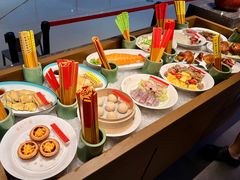 -棠心小叙·粤鲜食集(民盈·国贸城店)