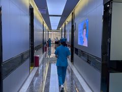 -深圳富茂格伦菲尔口腔门诊部(龙华清湖总院)