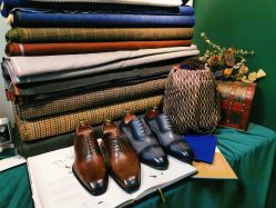 -Mr.Royal御匠先生·手工全麻衬衣西服定制