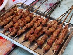 -寻小欢焖烤羊肉串(九眼桥店)