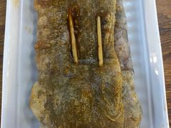 -八一路好吃街(雨田商务大厦店)