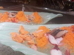-温州喜来登酒店-盛宴西餐厅