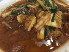 -绅士餐厅龙虾·烧烤(西门路店)