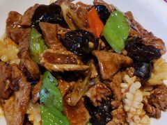 -刘胖子家常菜·蹄花焖藕(富安街店)