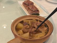 -金河半岛园林酒家(金融城店)