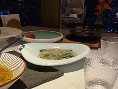 -大中华希尔顿酒店·兰亭潮中餐厅·粤菜
