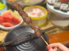 -手选潮汕鲜牛肉火锅(二七广场店)