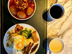 -食光全日制餐厅(绵阳首开喜来登酒店)