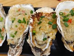 -86烧烤·炭火烧烤 (石人总店)