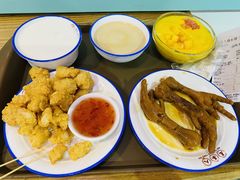 -五条人糖水铺(武林总店)