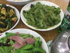 -元谋凉鸡店(百年老店)