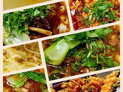 东方削面-东方削面(迎泽街店)