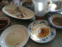 -芸海阁·农家私房菜(沙家浜景区出口店)