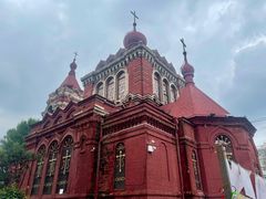 -圣·阿列克谢耶夫教堂