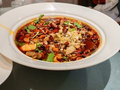 -老德州四合院·德州菜(天衢路店)