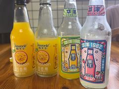 -正果忠记云吞濑粉(总店)