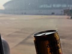 -南昌昌北国际机场