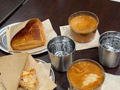 Dirty-Au Cafe&Roastery(华侨城店)