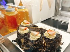 -大连铂尔曼酒店-铂尔曼美食廊 Pullman Deli