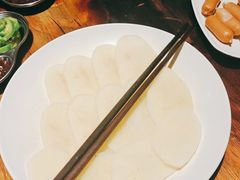 -肆拾壹號烤肉(龙岗店)
