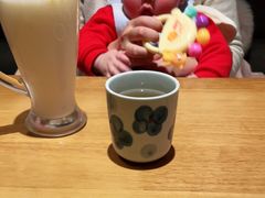 -一心创作料理屋(经开万达店)