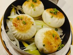 -翠园(兴业太古汇店)