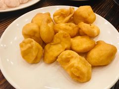 -正能量脆肉鲩火锅