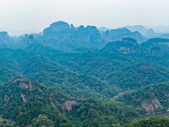 -丹霞山风景名胜区