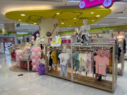 点击看大图 -孩子王(禹洲世贸店)