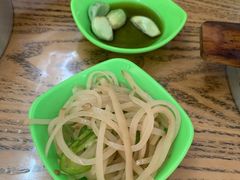 -金城包子牛肉灌汤包(台东四路店)