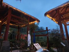 -中铁花水湾温泉酒店(大邑店)