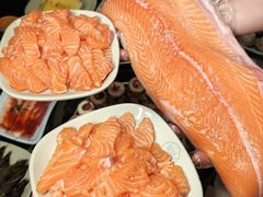 -梨花自助烤肉(西三旗万象汇黑金店)