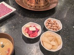-南门涮肉(通州店)